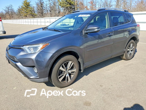 Toyota RAV 4 2018 - Image 1 of 14