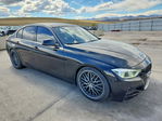 BMW Series 3 2016
