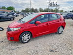 Honda Fit 2017