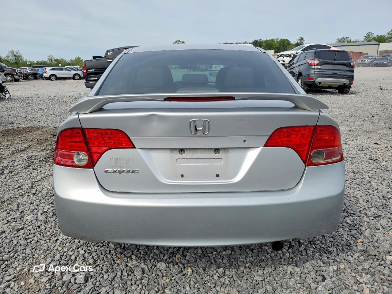 Honda Civic 2007