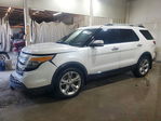 Ford Explorer 2014