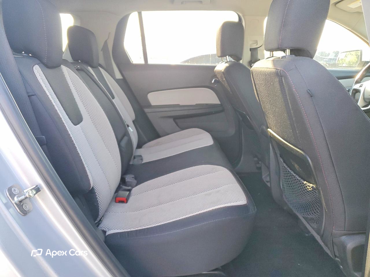 GMC Terrain 2014
