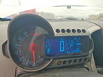 Chevrolet Sonic 2014