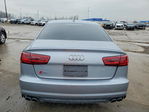 Audi S6 2017