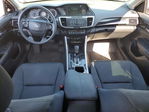 Honda Accord 2016