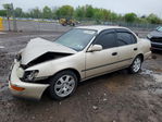 Toyota Corolla 1996