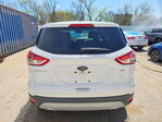 Ford Escape 2016