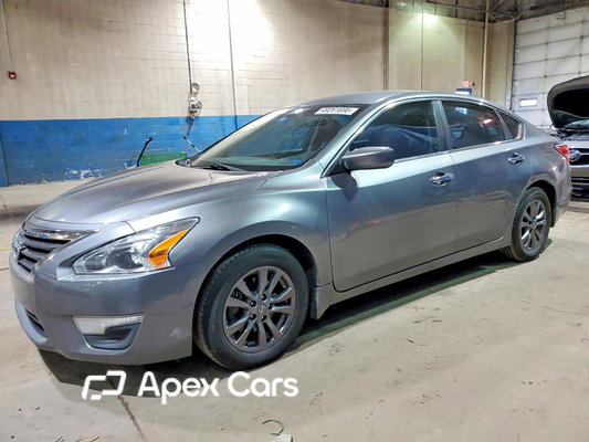 Nissan Altima 2015 - Image 1 of 8