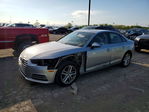 Audi A4 2017