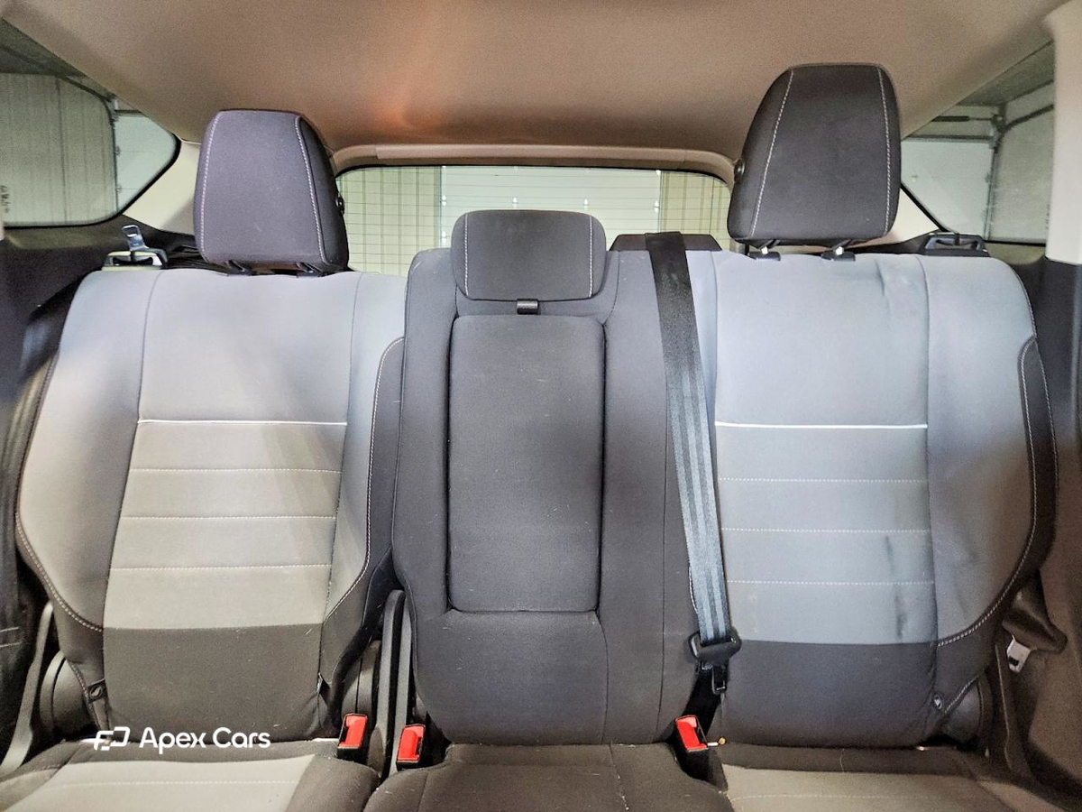 Ford Escape 2014