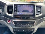 Honda Pilot 2018