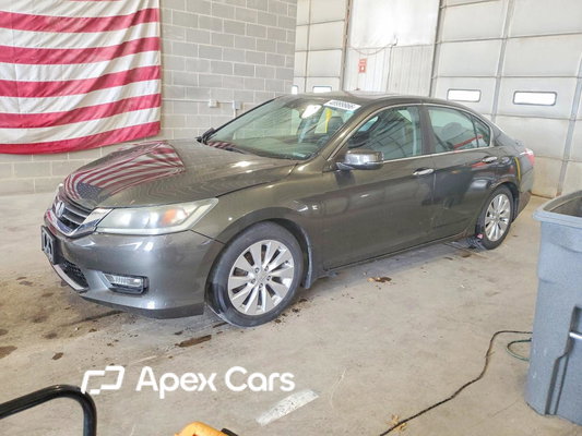 Honda Accord 2013 - Image 1 of 12