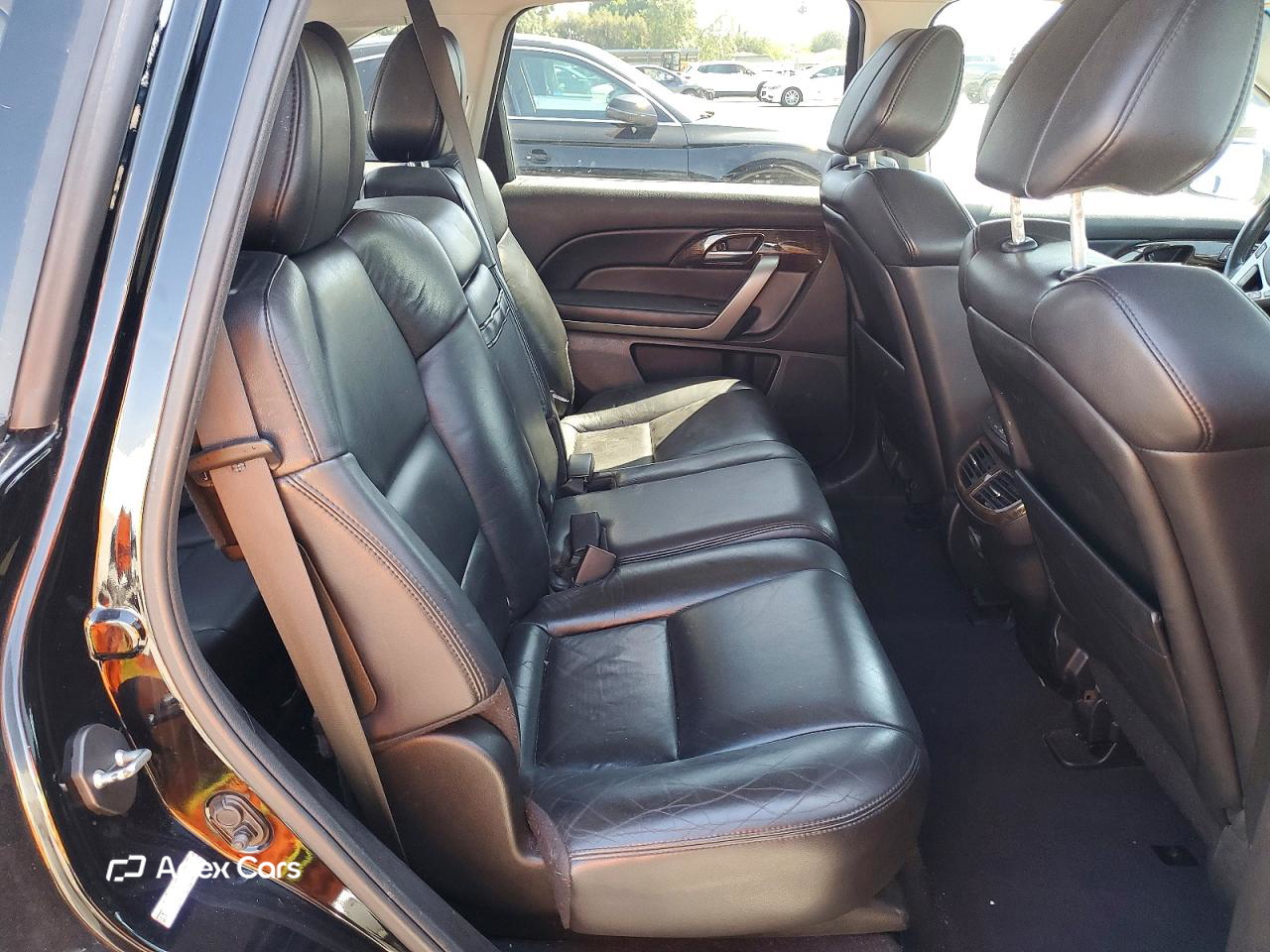 Acura MDX 2013