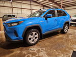 Toyota RAV 4 2019