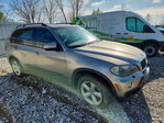 BMW X5 2008