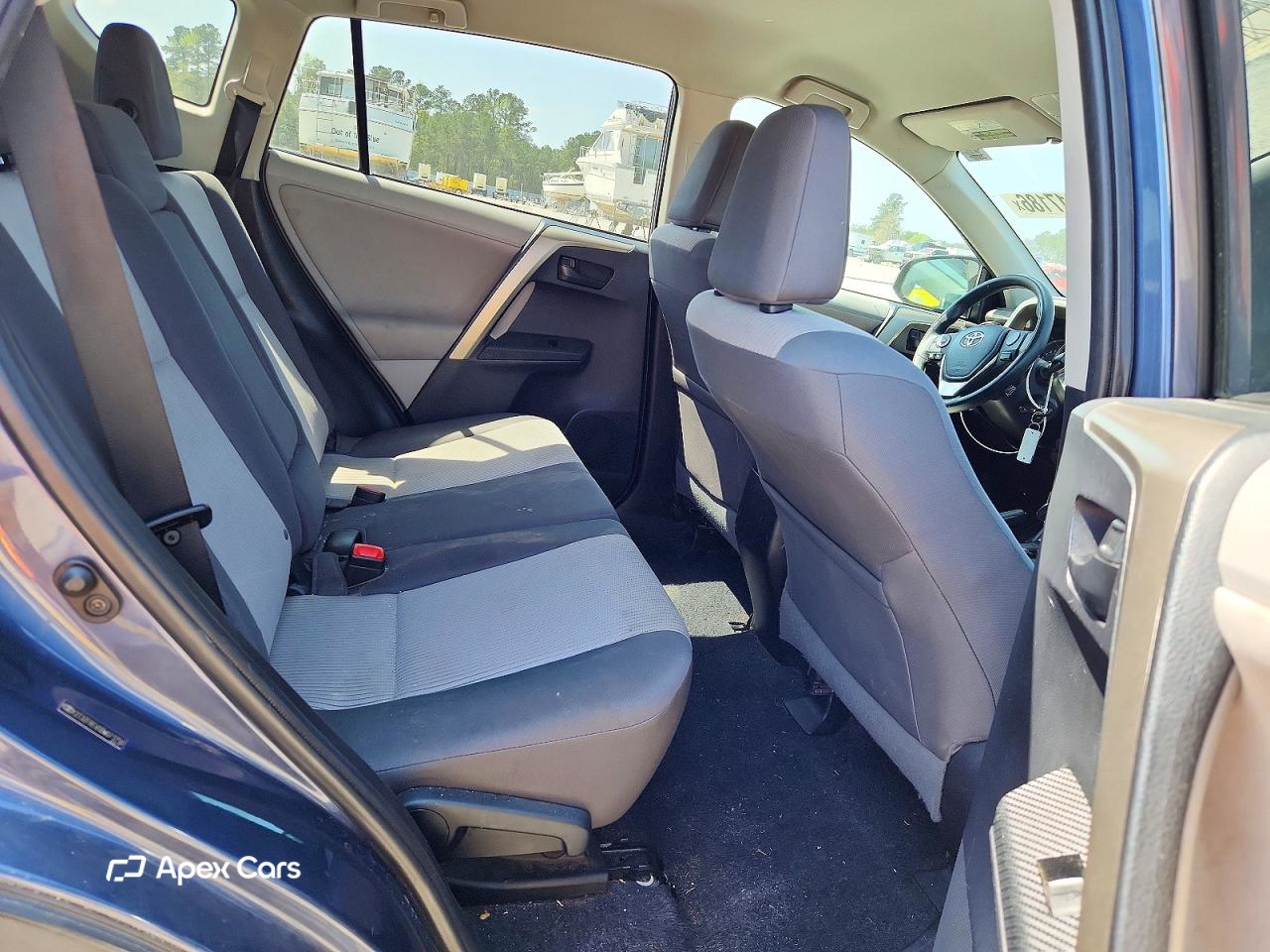 Toyota RAV 4 2013
