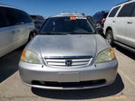 Honda Civic 2002