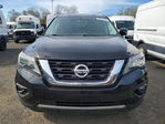 Nissan Pathfinder 2018