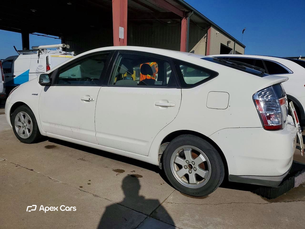 Toyota Prius 2009