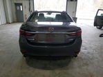Mazda 6 2018
