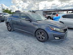 Kia Optima 2015