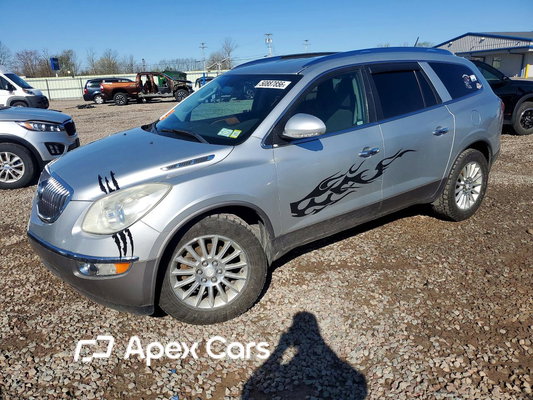 Buick Enclave 2012 - Zdjęcie 1 z 12
