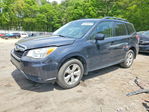 Subaru Forester 2014