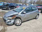 Mazda 2 2011