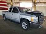 Chevrolet Silverado 2013