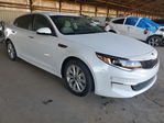 Kia Optima 2018