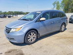 Honda Odyssey 2014