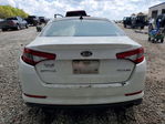 Kia Optima 2012