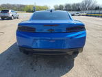 Chevrolet Camaro 2017