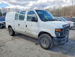 Ford Econoline 2013