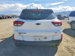 Chevrolet TrailBlazer 2021