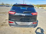 Jeep Cherokee 2017