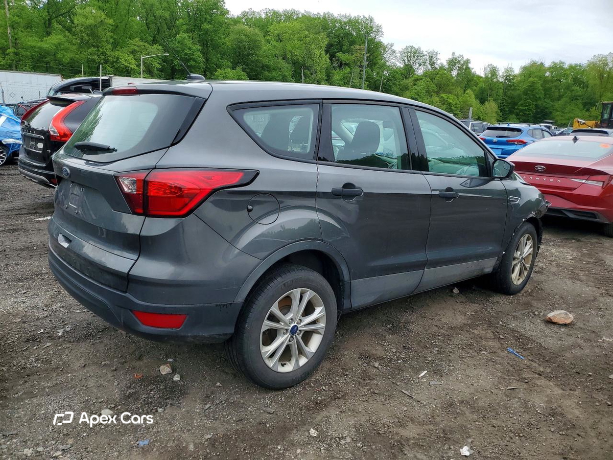 Ford Escape 2019