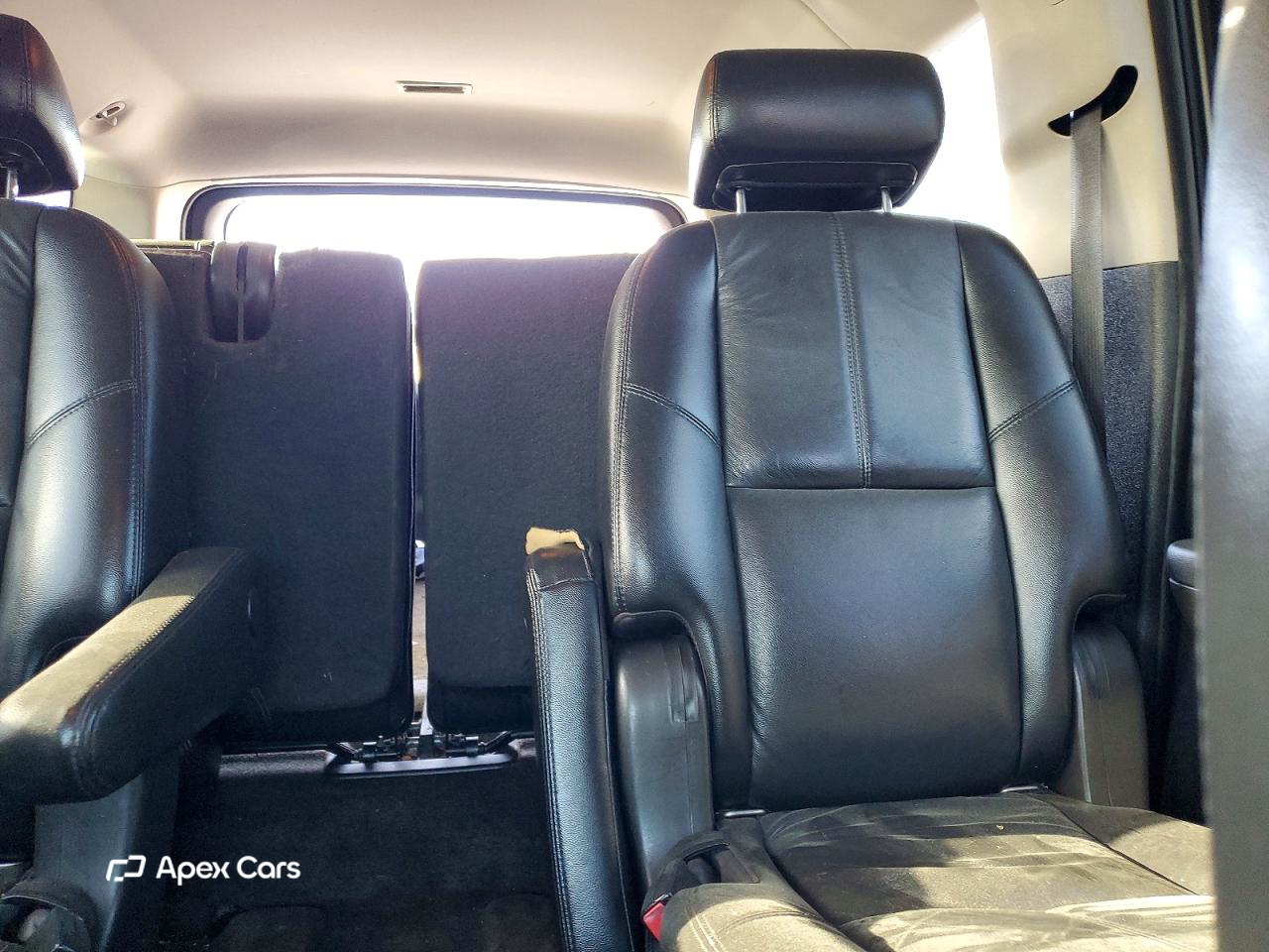 GMC Yukon 2007