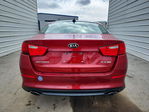 Kia Optima 2015