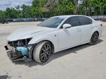 Lexus GS 2015