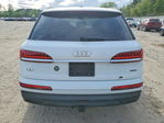 Audi Q7 2021