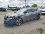 Nissan Maxima 2017