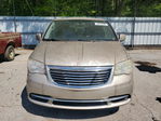 Chrysler Voyager 2014