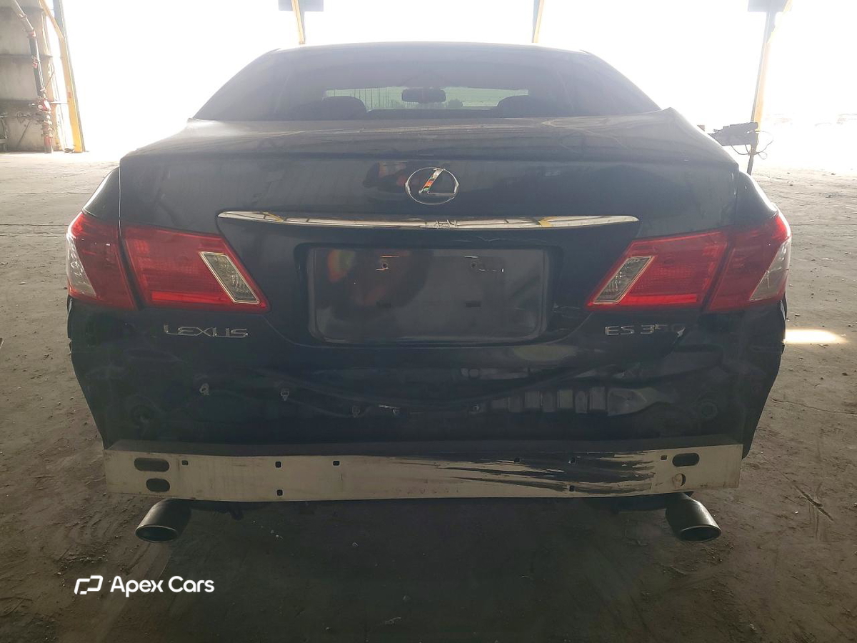 Lexus ES 2009