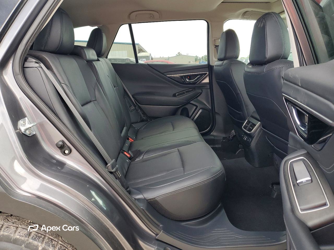 Subaru Outback 2024