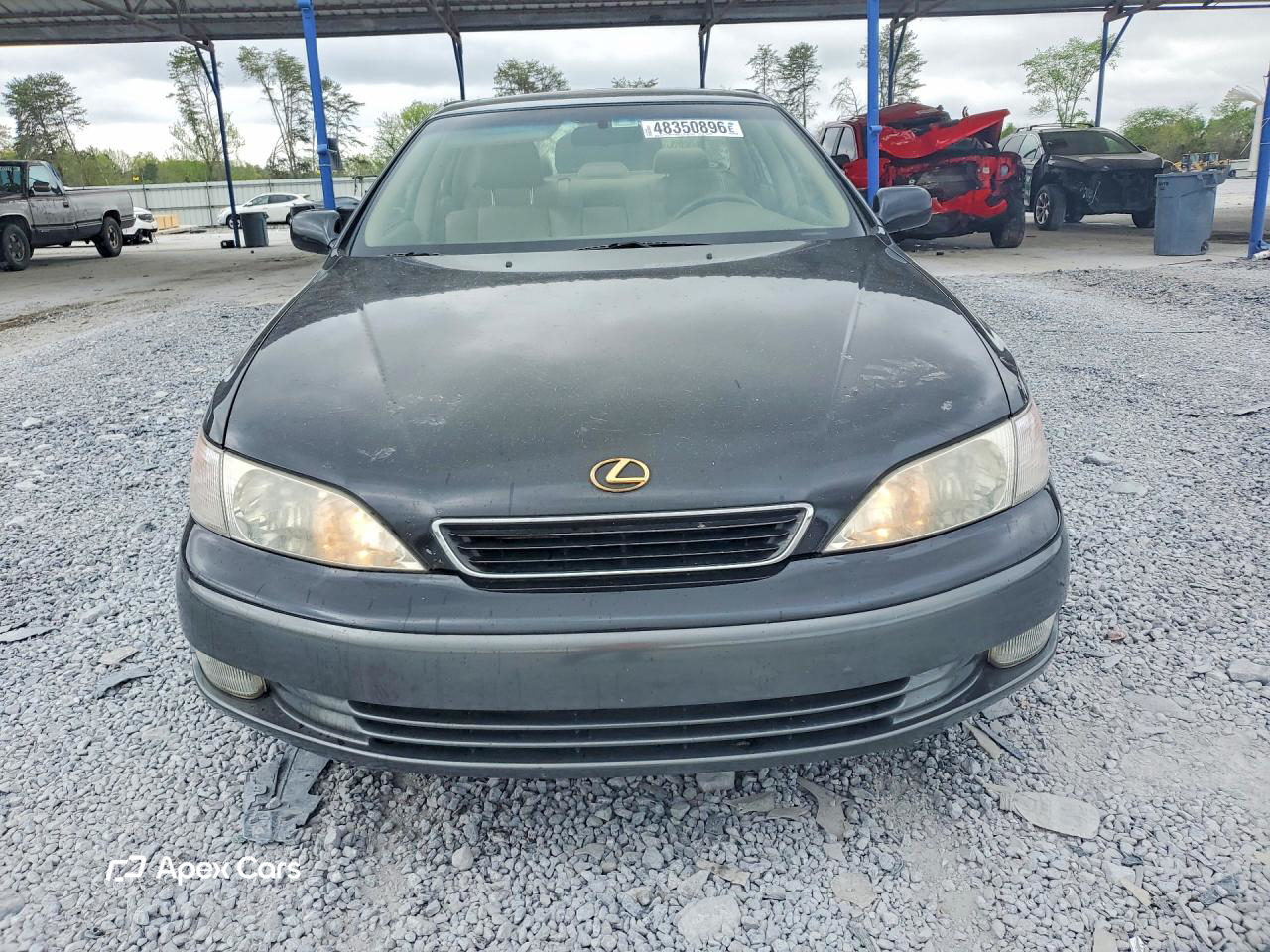 Lexus ES 1999
