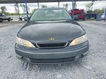 Lexus ES 1999