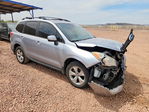 Subaru Forester 2014