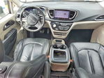 Chrysler Pacifica 2022