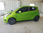 Chevrolet Spark 2014